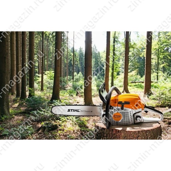 Бензопила Stihl MS 271 16" (40см) 0,325" 1,6 67зв, шт