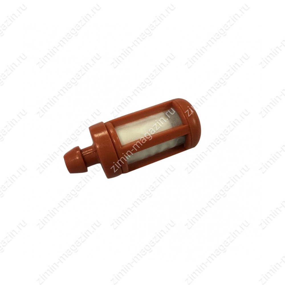 Топливный фильтр Tip Diam:8.3mm Body Diam:17.5mm