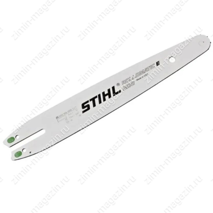 Шина 10" (25см) 1/4' 1,3 56зв. Carving Stihl