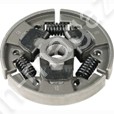 Муфта сцепления для бензореза Stihl TS700 TS800 (42241602001)