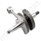 Коленвал FS120/250 (4134 030 0400)