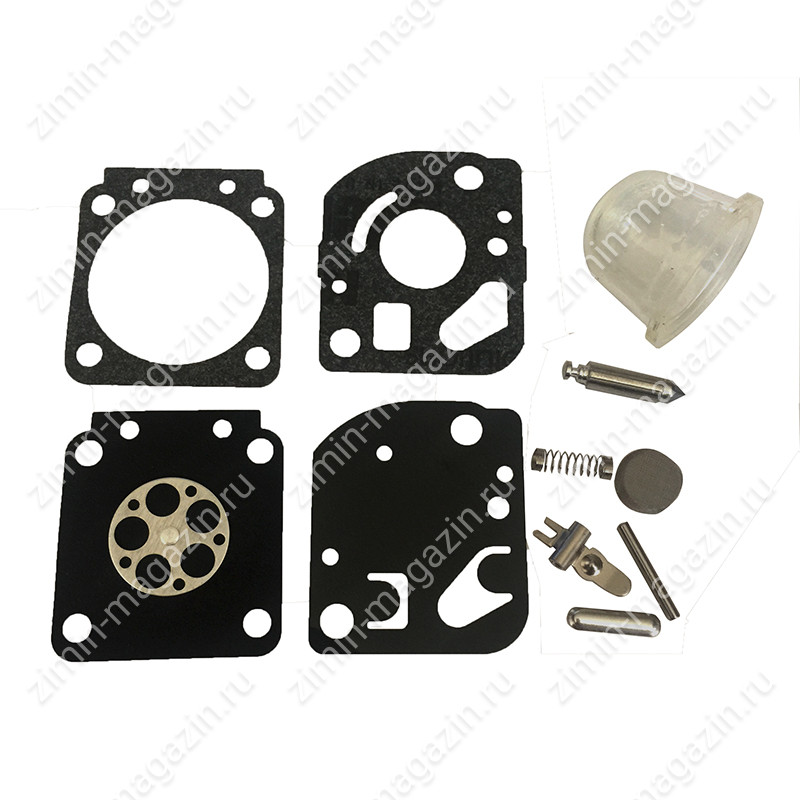 ZAMA RB-115 CARB KIT