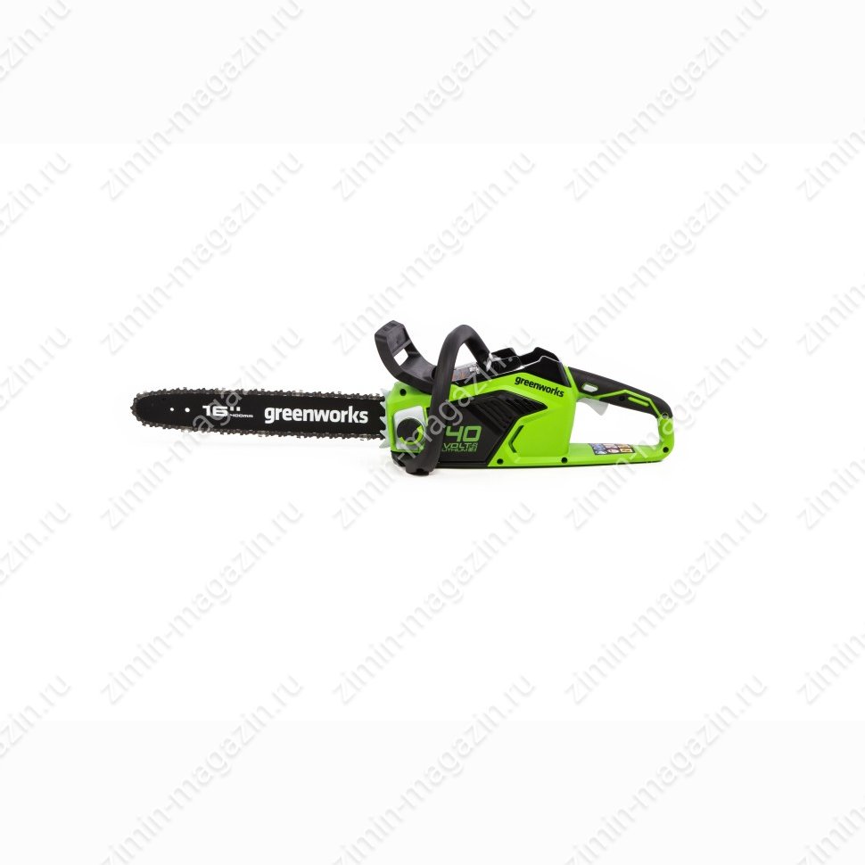 Цепная Пила Greenworks 40V (2005807)