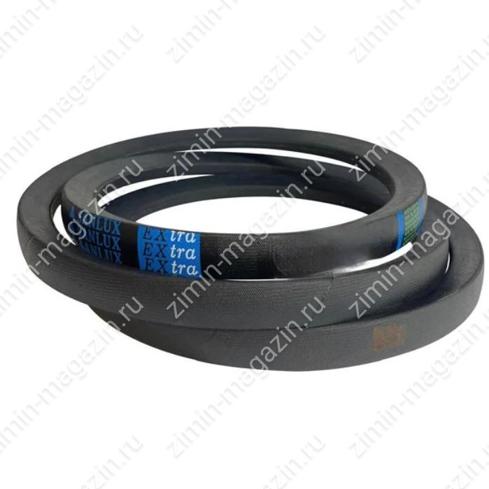 Ремень шестигранный AA 90, Le=2339 мм EXtra Double-V, SANLUX