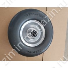 Колесо переднее для ZTR36