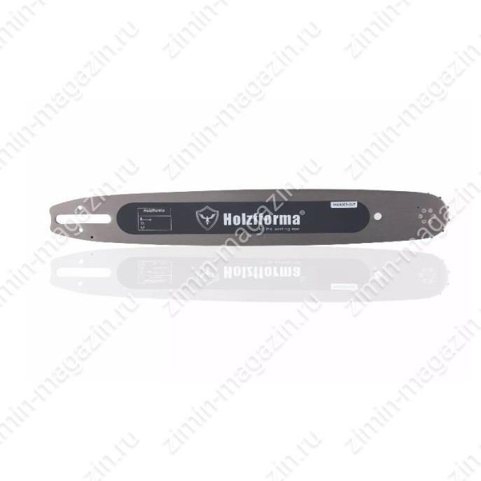 Шина Holzfforma 18", 0.325", 1.6мм, 74 зв