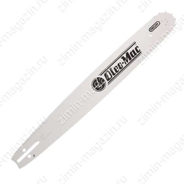 Шина 18" 3/8" 1.5 Oleo-Mac