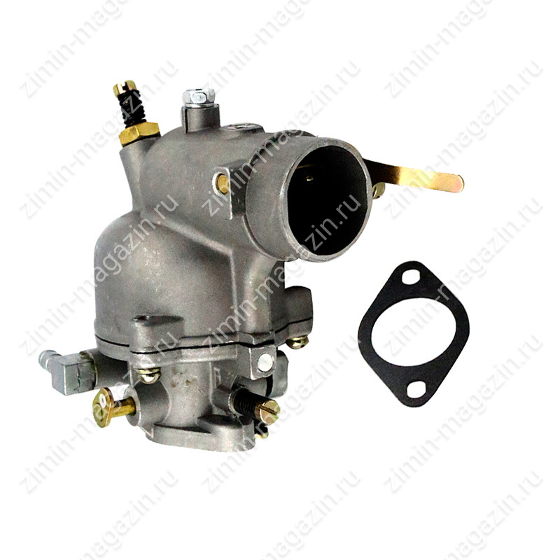 BRIGGS & STRATTON карбюратор REPLACES 390323 394228 170401190412 TROYBILT