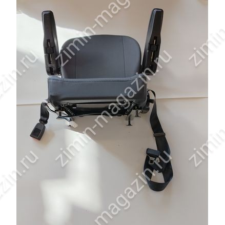 Сидение с подлокотниками Zimani XT5 127