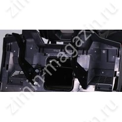 Перегородка задняя ZimAni TC107HV/TC97HL/TC97HLD/TC107HVD