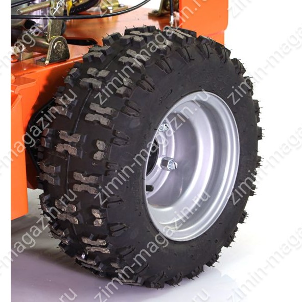 Заднее правое колесо Ztr36 16*6.5-8
