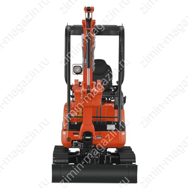 Мини-экскаватор Kubota U17-3 - фото 1