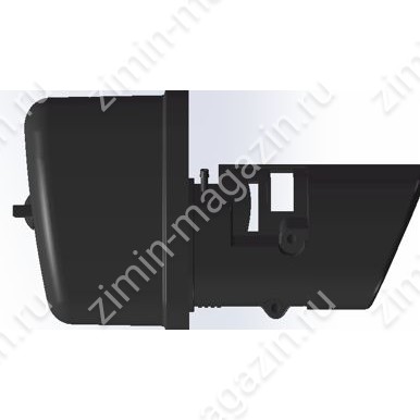 Воздушный фильтр в сборе LCT 306cc CS8D