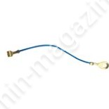 Заземляющий провод для ST MS182 MS182C MS212 MS212C Holzfforma G185 / E G215 / E