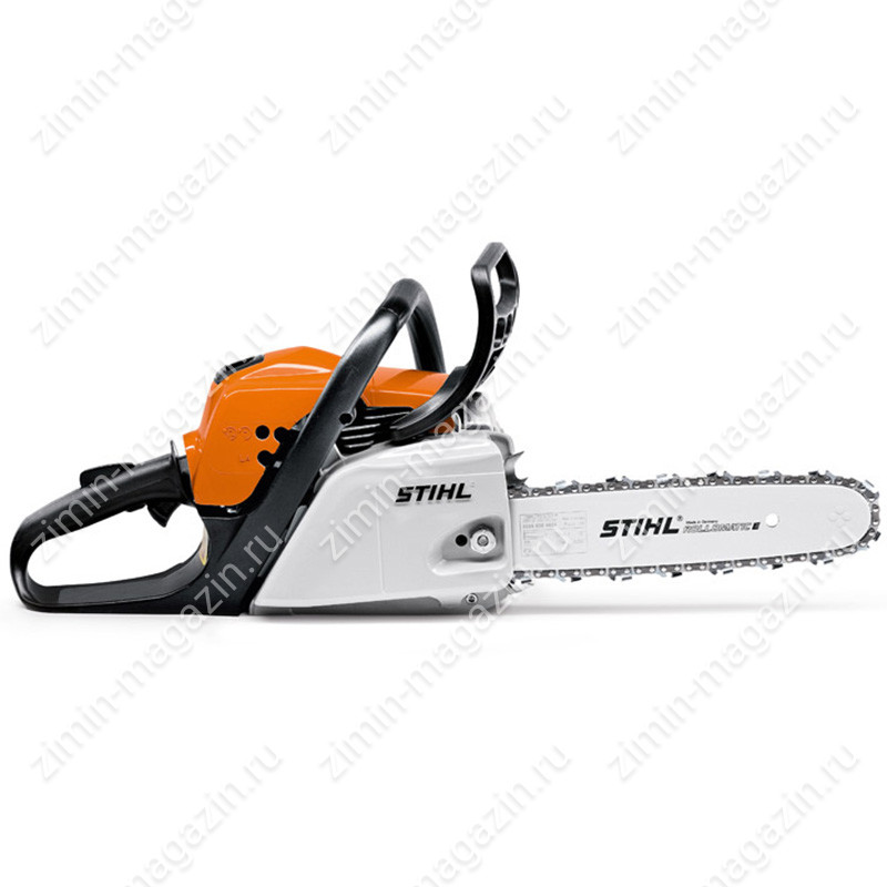 Бензопила Stihl MS 211, шина 35 см