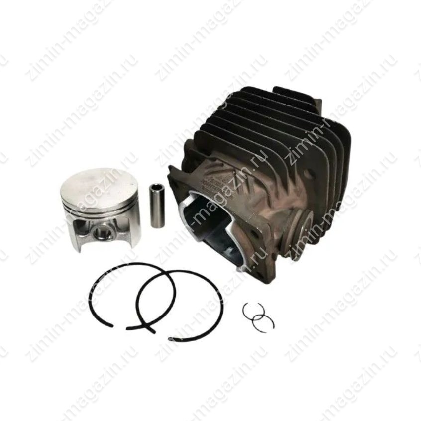 ЦПГ в сборе MS361PRO Farmerboss 47см (хром)
