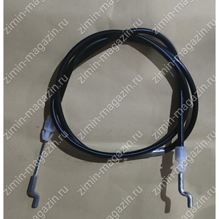 Трос вариатора для газонокосилки ZimAni LC548V LC553V LC348V LC353V