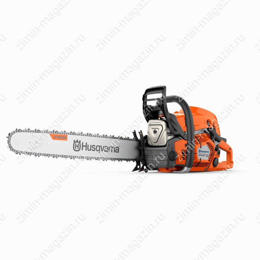 Бензопила Husqvarna 585