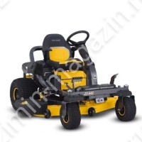 Минирайдер садовый Cub Cadet ULTIMA Z3 54S