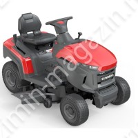 Минитрактор садовый SUNREKA GST38LE