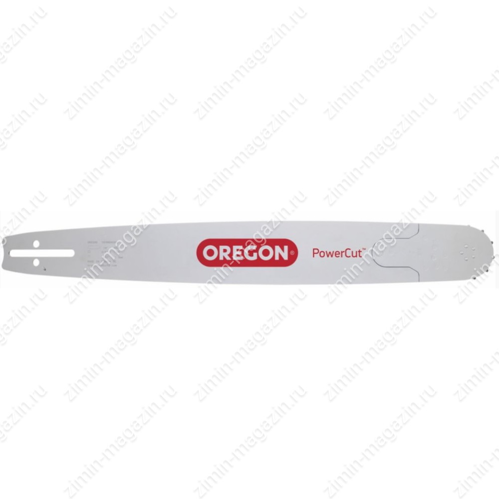 Шина пильная Oregon 423RNDD025 PowerCut, длина 42" (106 см), шаг 3/8, толщина паза 1,6 мм