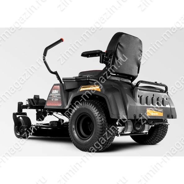 Минирайдер садовый YARD FOX TZ 106 SB аккумуляторный