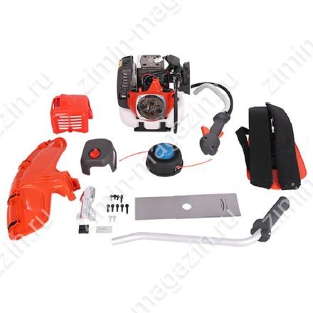 Полный ремонтный комплект для триммера HOLZFFORMA FF541R PRO
