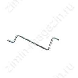 Шток дроссельной заслонки для ST TS410 TS420 TS440