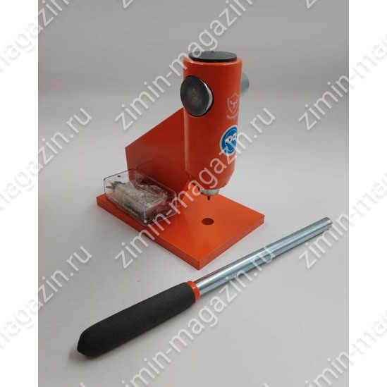 Расклепочный станок Holzfforma
