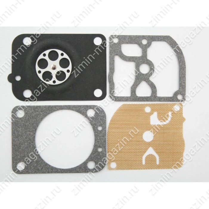 Ремкомплект карбюратора TS410/420