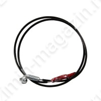 Трос переключения скоростей для снегоуборщиков MTD, Cub Cadet, Craftsman