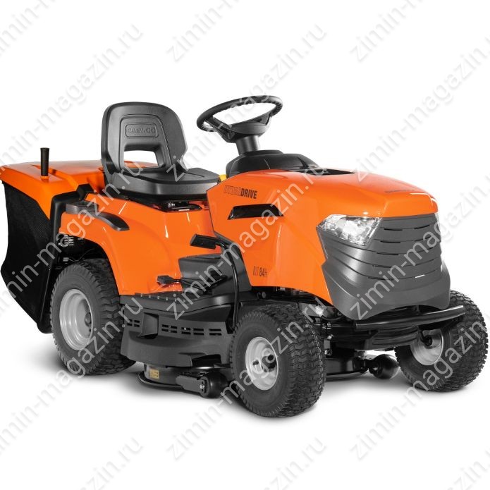 Минитрактор садовый DAEWOO DLT 84 H