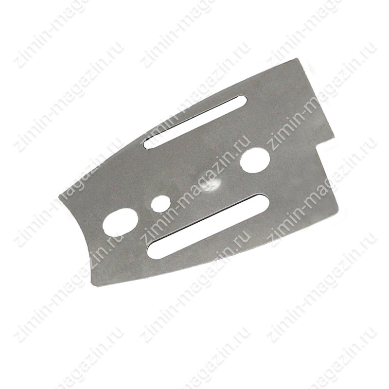 Bar Plate
