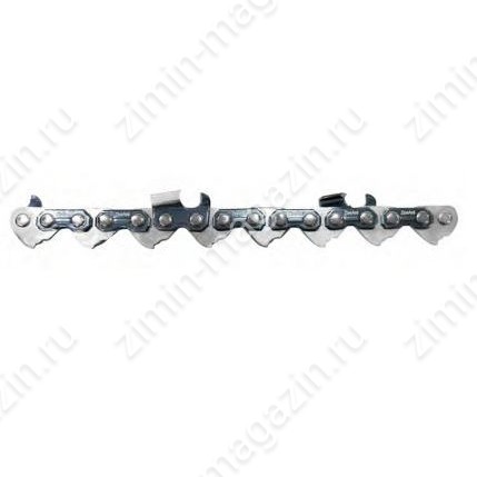 Цепь Holzfforma 20",3/8, 1.3мм, 72зв., с пропущенным зубом (ST)
