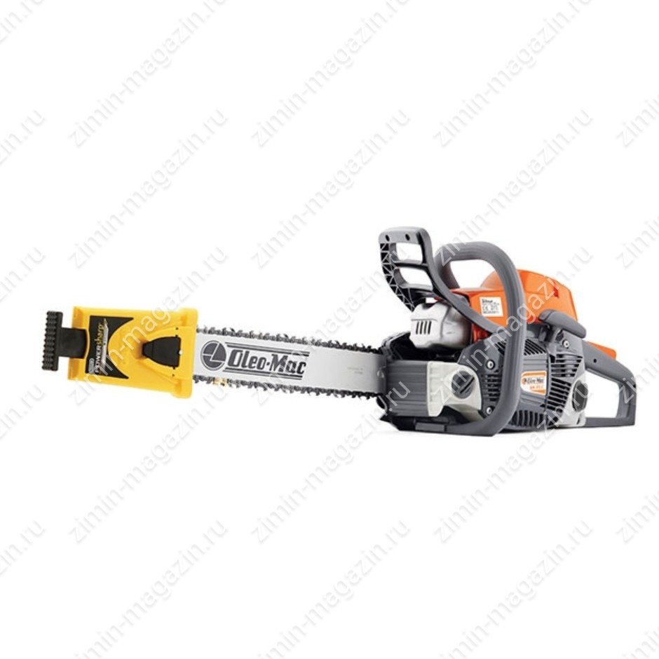 Бензопила 2,0 л.с. GS 35C (16'', 3/8, 1.3), PowerSharp, 4,4 кг Oleo-Mac