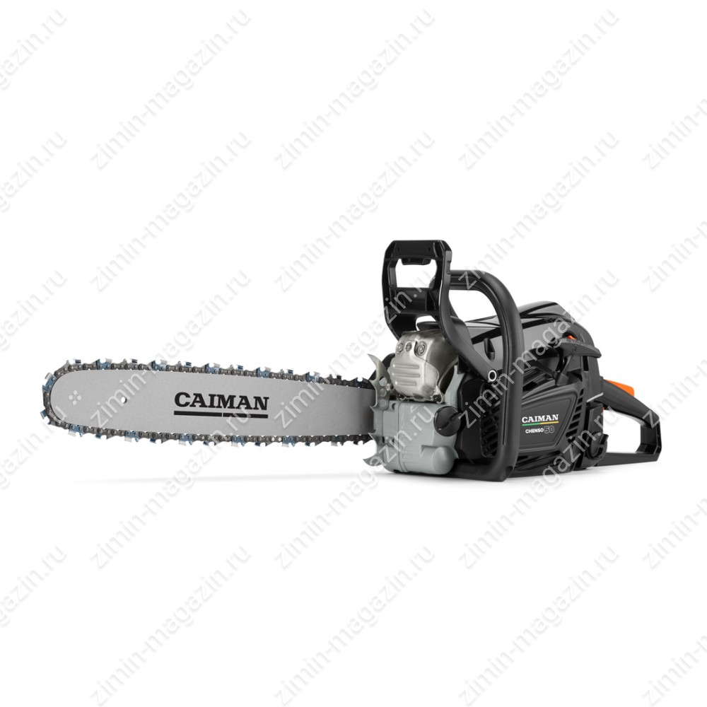 Бензопила CAIMAN Chenso 50-18 SL18 Decompressor (2в1)