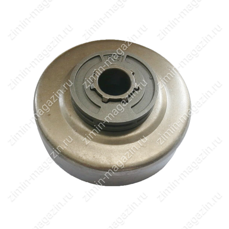 Барабан сцепления с звездочкой 3/8" Picco 7T（P-7 Rim)