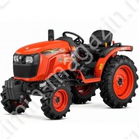 Минитрактор  KUBOTA B2441 NARROW