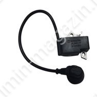 Катушка зажигания ZimAni TS420 (4238 400 1301)