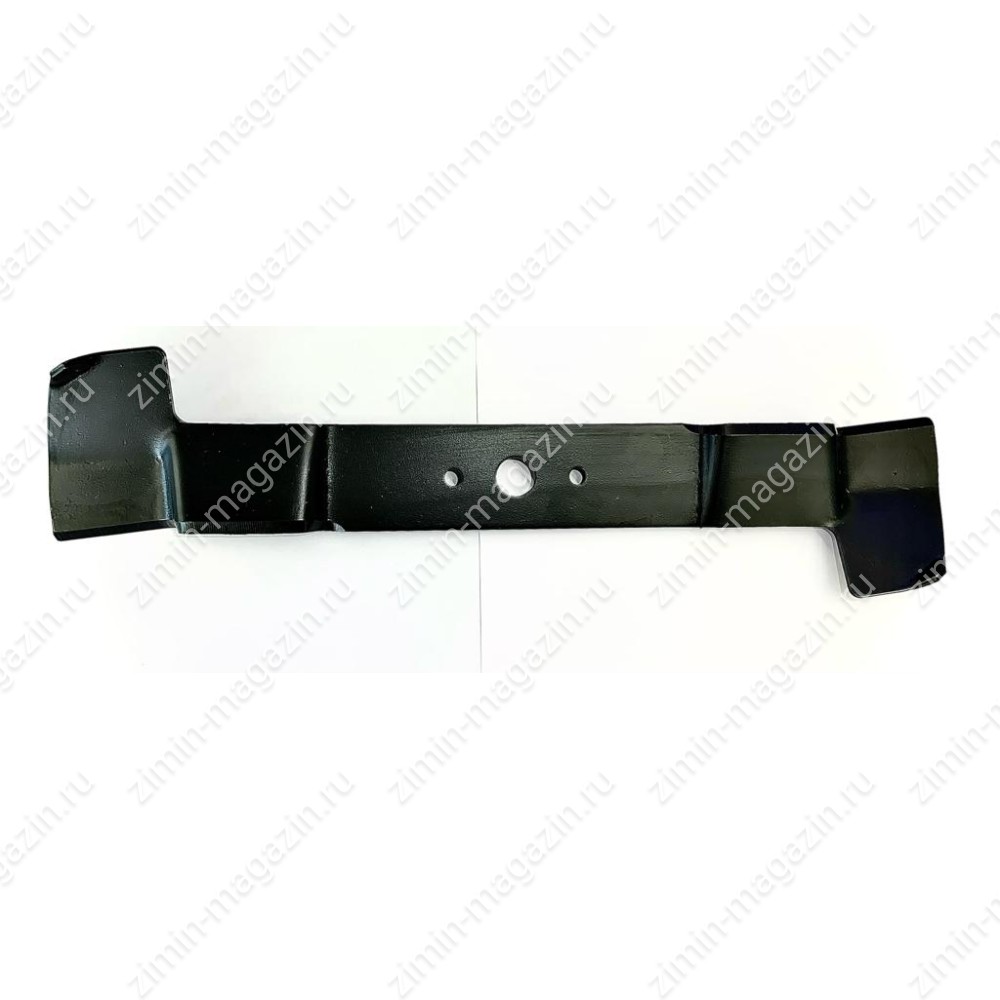 Нож правый для минитрактора ZimAni TC92ML/TC92HL дека 0606922 (47см)