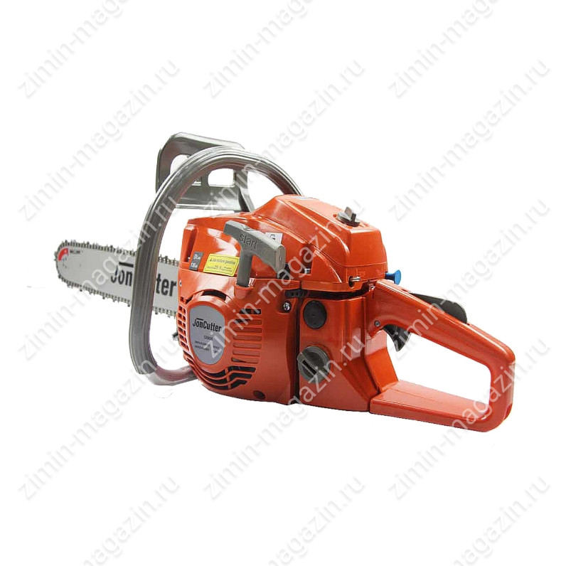 Бензопила JonCutter G4500 18"