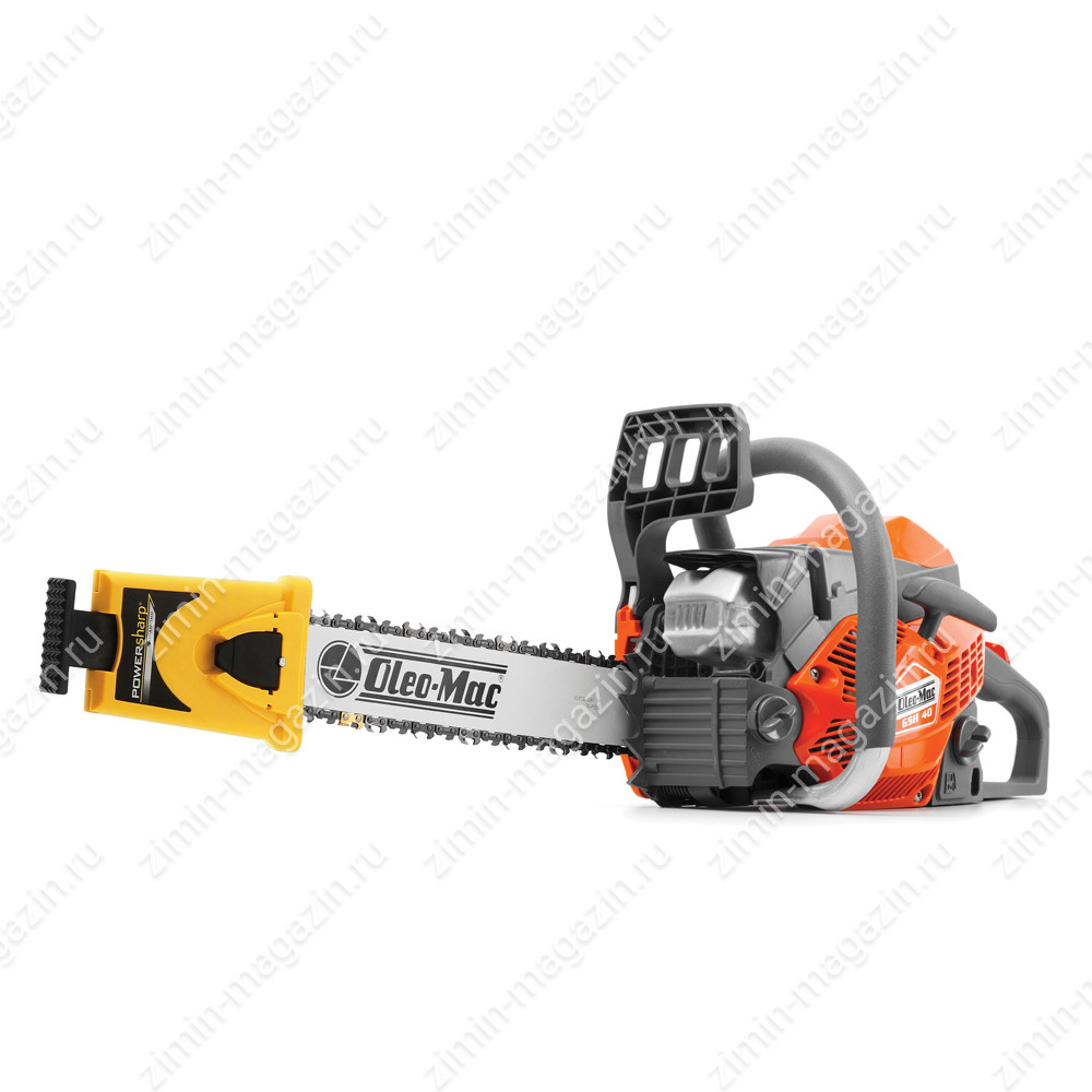 Бензопила Oleo-Mac GSH 40 Powersharp