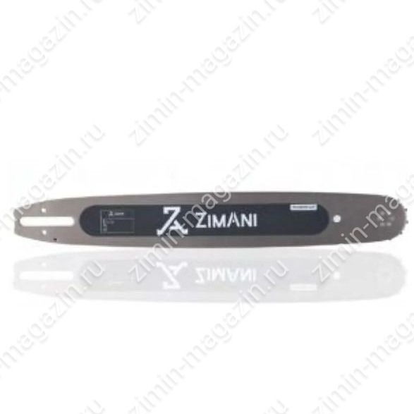 Шина ZimAni 14" ,3/8 ,1.1 мм, 50 зв.