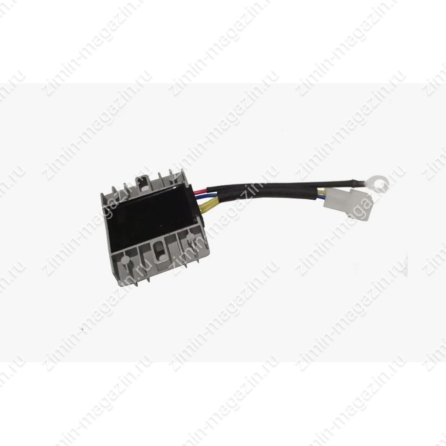 Выпрямитель 20 Ампер LC2V90FD/270880256-0001
