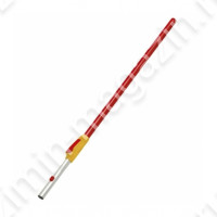 Ручка телескопическая WOLF-Garten multi-star 90-150 см ZM-V