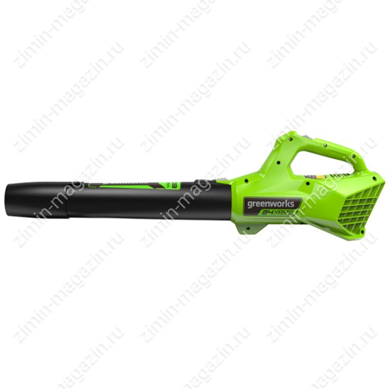 Воздуходув Greenworks 24V (2404807)