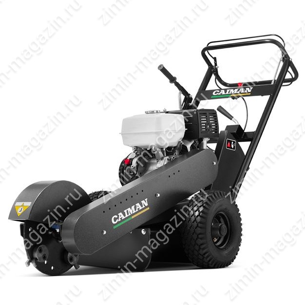 Измельчитель пней Grido 390H