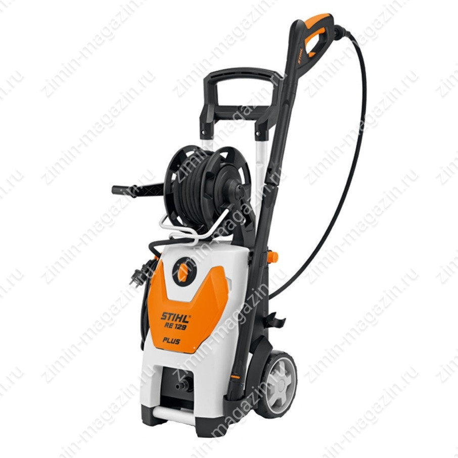 Мойка высокого давления Stihl RE 129 PLUS