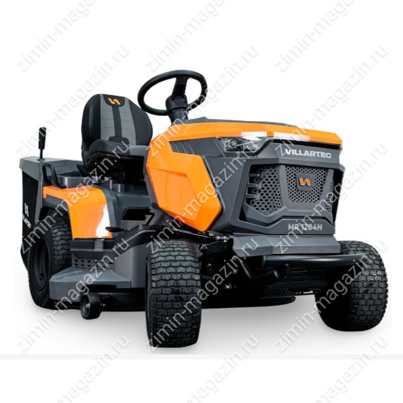 Минитрактор садовый VILLARTEC MR 1284H