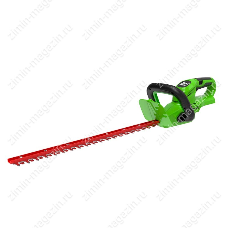 Кусторез Greenworks 24V (2205507)